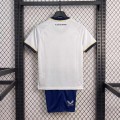 Maillot Everton Enfant Exterieur 2026/2027 Maillot Everton Enfant Exterieur 2026/2027