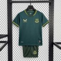 Maillot Everton Enfant Third 2026/2027 Maillot Everton Enfant Third 2026/2027