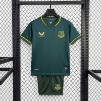 Maillot Everton Enfant Third 2026/2027