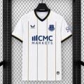 Maillot Everton Exterieur 2026/2027 Maillot Everton Exterieur 2026/2027