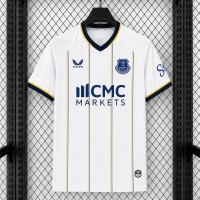 Maillot Everton Exterieur 2026/2027
