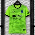 Maillot Everton Gardien De But Green 2026/2027 Maillot Everton Gardien De But Green 2026/2027