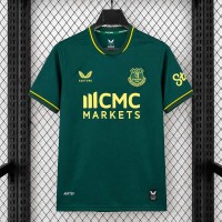 Maillot Everton Third 2026/2027
