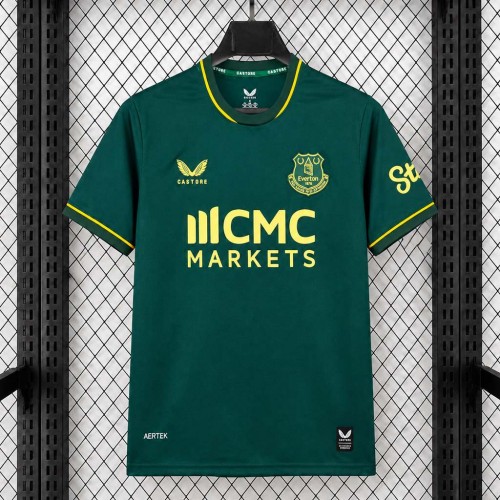 acheter Maillot Everton Third 2026/2027 acheter Maillot Everton Third 2026/2027