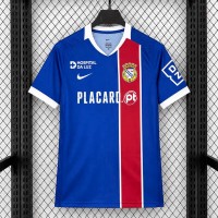 Maillot FC Alverca Domicile 2026/2027