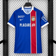 Maillot FC Alverca Domicile 2026/2027