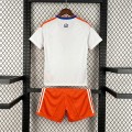Maillot FC Cincinnati Enfant Exterieur 2026/2027 Maillot FC Cincinnati Enfant Exterieur 2026/2027