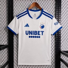 Maillot FC Copenhagen Domicile 2026/2027