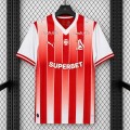 Maillot FC Dinamo Bucuresti Domicile 2026/2027