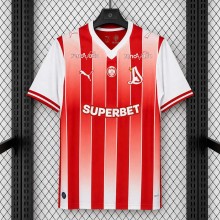 Maillot FC Dinamo Bucuresti Domicile 2026/2027