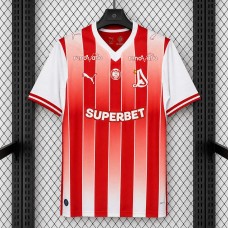 Maillot FC Dinamo Bucuresti Domicile 2026/2027