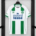 Maillot FC Groningen Retro Domicile 2007/2008