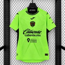 Maillot FC Juarez Domicile 2026/2027
