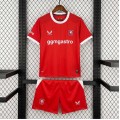 Maillot FC Twente Enfant Domicile 2026/2027