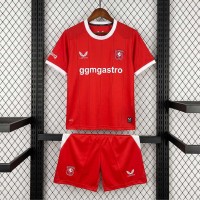 Maillot FC Twente Enfant Domicile 2026/2027