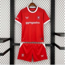 Maillot FC Twente Enfant Domicile 2026/2027