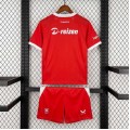 Maillot FC Twente Enfant Domicile 2026/2027