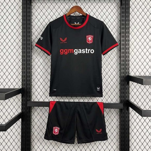 Maillot FC Twente Enfant Exterieur 2026/2027