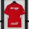 Maillot FC Utrecht Domicile 2026/2027 Maillot FC Utrecht Domicile 2026/2027