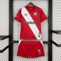 Maillot FC Utrecht Enfant Domicile 2026/2027 Maillot FC Utrecht Enfant Domicile 2026/2027