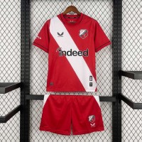 Maillot FC Utrecht Enfant Domicile 2026/2027