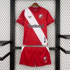 Maillot FC Utrecht Enfant Domicile 2026/2027