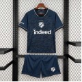 Maillot FC Utrecht Enfant Exterieur 2026/2027 Maillot FC Utrecht Enfant Exterieur 2026/2027