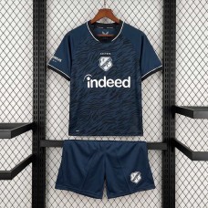Maillot FC Utrecht Enfant Exterieur 2026/2027