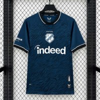 Maillot FC Utrecht Exterieur 2026/2027