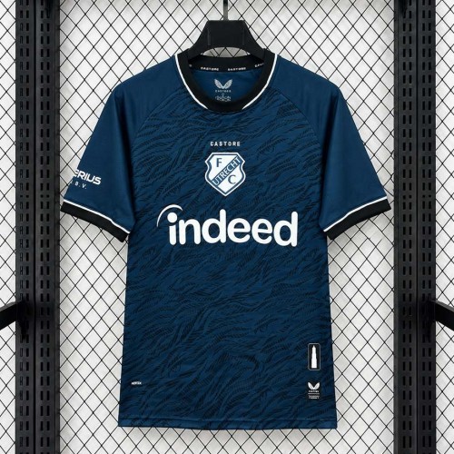 Maillot FC Utrecht Exterieur 2026/2027 Maillot FC Utrecht Exterieur 2026/2027