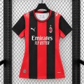 acheter Maillot Femme AC Milan Domicile 2026/2027 acheter Maillot Femme AC Milan Domicile 2026/2027