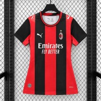 Maillot Femme AC Milan Domicile 2026/2027