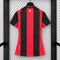 acheter Maillot Femme AC Milan Domicile 2026/2027 acheter Maillot Femme AC Milan Domicile 2026/2027