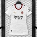 acheter Maillot Femme AC Milan Exterieur 2026/2027 acheter Maillot Femme AC Milan Exterieur 2026/2027