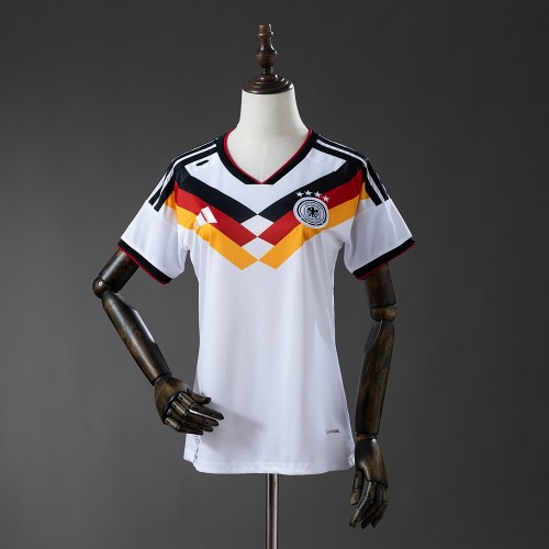 acheter Maillot Femme Allemagne Domicile 2026/2027 acheter Maillot Femme Allemagne Domicile 2026/2027