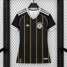 Maillot Femme Allemagne Third 2026/2027