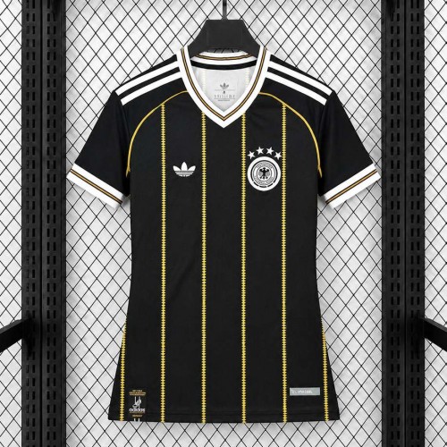 Maillot Femme Allemagne Third 2026/2027