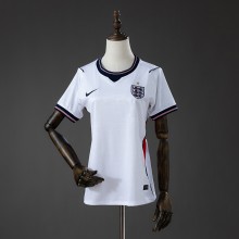 Maillot Femme Angleterre Domicile 2026/2027