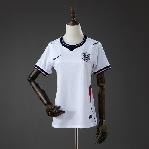 Maillot Femme Angleterre Domicile 2026/2027