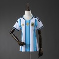 Maillot Femme Argentine Domicile 2026/2027 Maillot Femme Argentine Domicile 2026/2027
