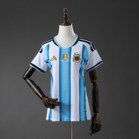 Maillot Femme Argentine Domicile 2026/2027