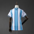 Maillot Femme Argentine Domicile 2026/2027 Maillot Femme Argentine Domicile 2026/2027