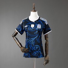 Maillot Femme Argentine Exterieur 2026/2027