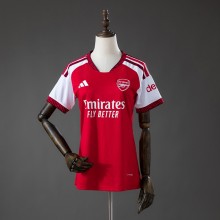 Maillot Femme Arsenal Domicile 2026/2027