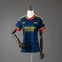 Maillot Femme Arsenal Exterieur 2026/2027