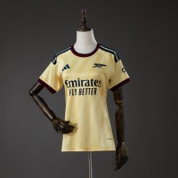 Maillot Femme Arsenal Third 2026/2027