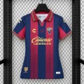 Maillot Femme Atlante FC Domicile 2026/2027 Maillot Femme Atlante FC Domicile 2026/2027