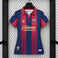 Maillot Femme Atlante FC Domicile 2026/2027