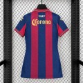 Maillot Femme Atlante FC Domicile 2026/2027 Maillot Femme Atlante FC Domicile 2026/2027