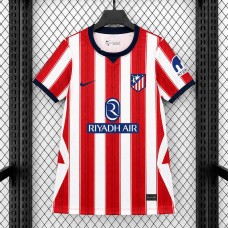 Maillot Femme Atletico De Madrid Domicile 2026/2027